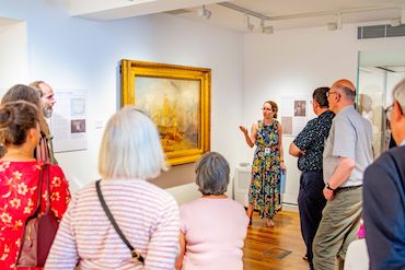 Cornwallis Exhibition 2